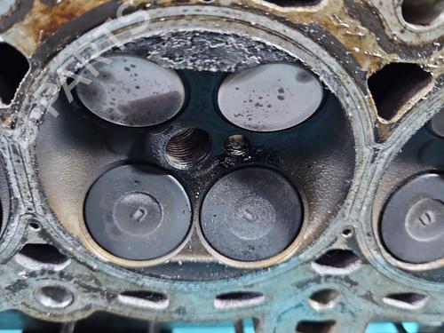 Cylinder head VOLVO V40 Hatchback (525) T2 GTDi | BP39536720M5  - Image 13