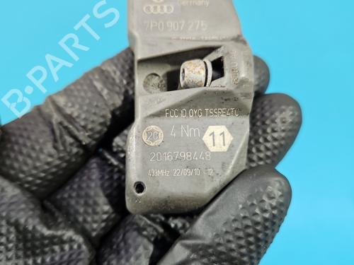 Electronic sensor PORSCHE PANAMERA (970) 3.6 | BP37859596M84 - Image 6
