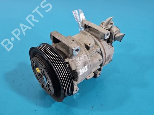Used AC compressor AC compressor FIAT STILO Multi Wagon (192_) 1.9 D Multijet (120 hp) 40292987 40292987