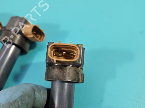 Ignition coil SUZUKI VITARA (LY) 1.6 (APK 416) | BP38126484M94 - Image 2