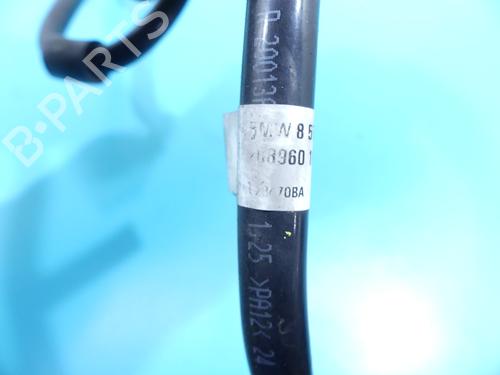 Pipe BMW 5 (F10) 520 d xDrive | BP37888352M125 - Image 5
