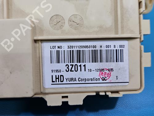 Fuse box HYUNDAI i40 I (VF) | BP37855601E1 - Image 4
