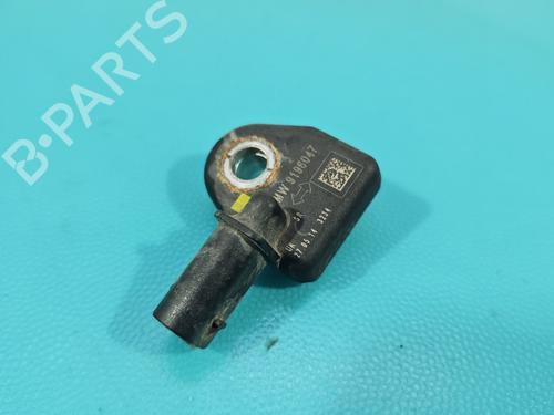 Used Electronic sensor Electronic sensor BMW i3 (I01) Range Extender (170 hp) 37844115 37844115