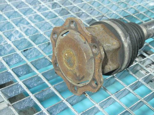 Right front driveshaft AUDI A4 B8 Avant (8K5) 2.7 TDI | BP37888476M39 - Image 4