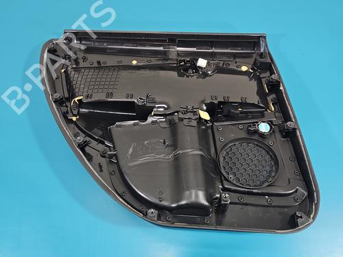 Rear right panel VOLVO V70 III (135) D4 | BP37847691C61 - Image 3