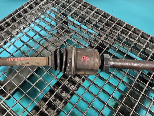 Right front driveshaft RENAULT KOLEOS I (HY_) 2.5 (HY0C, HY0N) | BP38139318M39 - Image 3
