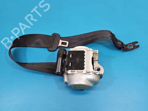 Rear right seatbelt AUDI A4 B9 (8W2, 8WC) 2.0 TFSI | BP37856525I28 - Image 2