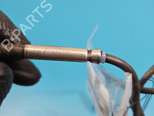 Electronic sensor AUDI Q7 (4LB) 4.2 TDI quattro | BP37828523M84  - Image 8