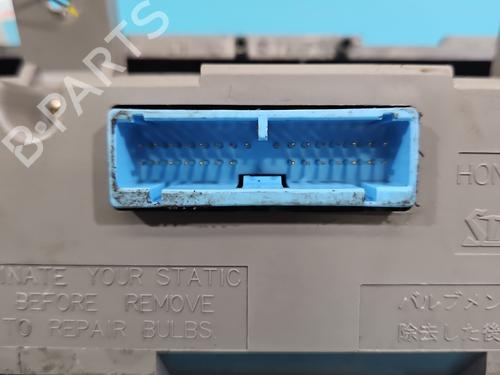 Climate control HONDA CR-V II (RD_) 2.0 (RD5) | BP37832591I5  - Image 6