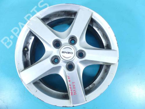 Used Rim Rim 37809129 37809129