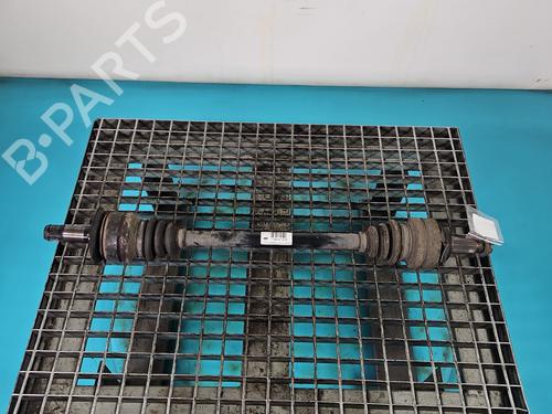 Used Left rear driveshaft Left rear driveshaft 38134298 38134298