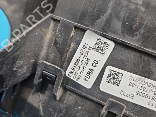 Sikringsdåse KIA CEED (CD) | BP39911565E1 - Image 4