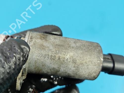 Electronic sensor OPEL ASTRA H TwinTop (A04) 1.8 (L67) | BP38875899M84 - Image 8