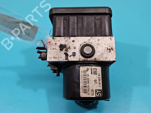 ABS pump OPEL ASTRA H Saloon (A04) 1.8 (L69) | BP37813231M43  - Image 5