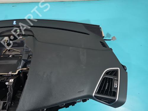 Dashboard FORD C-MAX II (DXA/CB7, DXA/CEU) 2.0 TDCi | BP38148143C46 - Image 3
