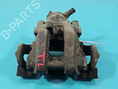 Used Left rear brake caliper Left rear brake caliper 37820252 37820252