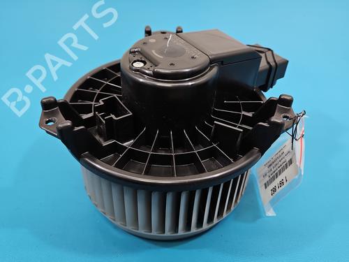 Motor da chauffage Motor da chauffage 37851539 37851539