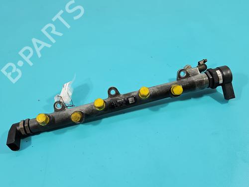 Used Injection rail Injection rail 37846334 37846334