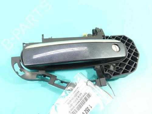 Used Front left exterior door handle Front left exterior door handle 38115400 38115400