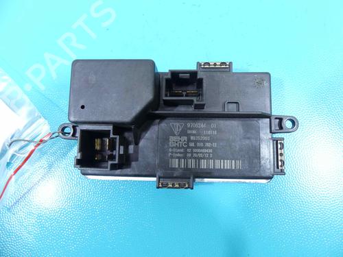 Heater resistor PORSCHE PANAMERA (970) | BP37892720M108 - Image 2