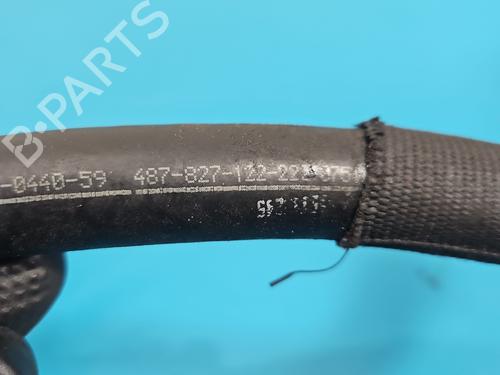 Pipe AUDI A5 Sportback (8TA) 2.0 TDI quattro | BP38286273M125 - Image 5