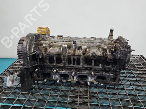 Cylinder head FIAT IDEA (350_) | BP39525680M5 - Image 9