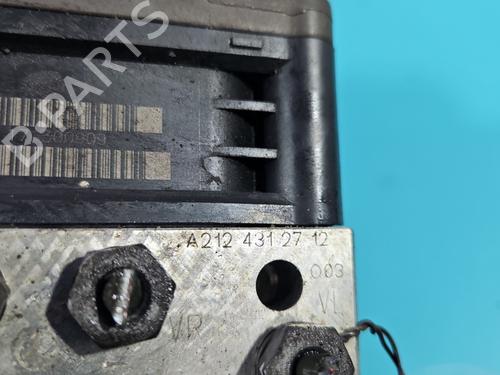 ABS pump MERCEDES-BENZ E-CLASS T-Model (S212) E 350 CDI (212.225) | BP38129545M43  - Image 10