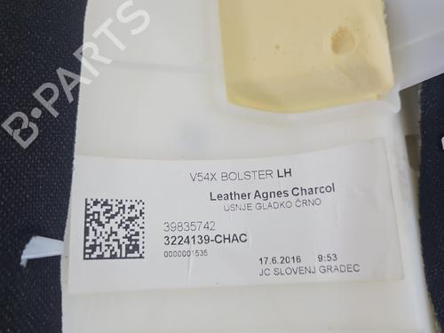 Seats set VOLVO S90 II (234) T6 AWD | BP37830640C78  - Image 11