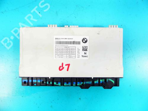 electronic-module-bmw-x3-f25-2010-2011-2012-2013-2014-2015-2016-2017-37885737 main image