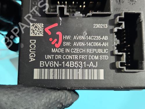 Electronic module FORD FOCUS III Turnier  | BP37836478M83  - Image 5