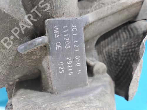 Steering rack VW PASSAT CC B6 (357) 2.0 TDI | BP37857093M22 - Image 8