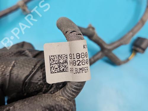 Wiring harness KIA STONIC (YB) 1.2 CVVT | BP39637263E16 - Image 7