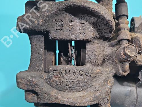 Left rear brake caliper FORD MONDEO V Turnier (CF) | BP37990612M107 - Image 3