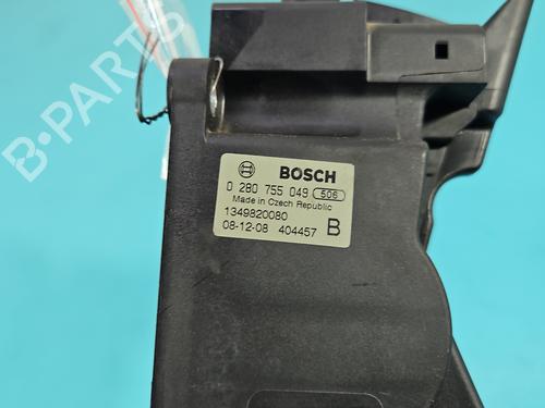 Pedal PEUGEOT BOXER Bus 2.2 HDi 120 | BP37837775I4  - Image 9