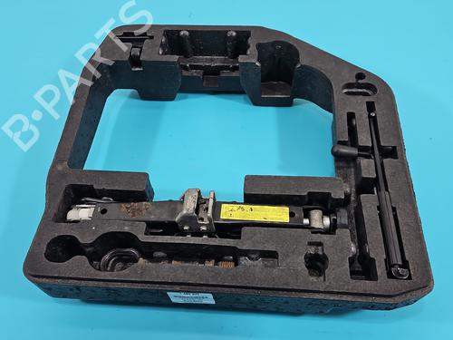 Kit pneu suplente Kit pneu suplente 38139416 38139416