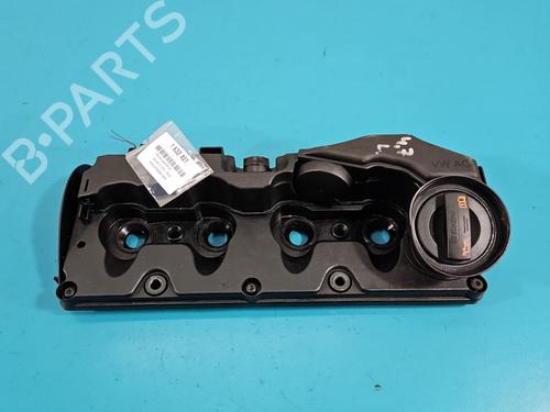 Used Valve cover Valve cover AUDI A5 Sportback (8TA) 2.0 TDI quattro (177 hp) 40152253 40152253
