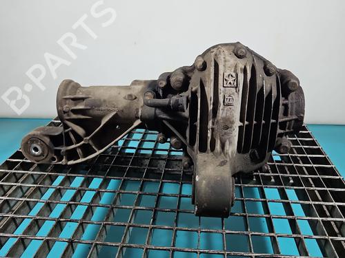 Front differential JEEP GRAND CHEROKEE IV (WK, WK2) 3.0 CRD V6 4x4 | BP37820303M23 - Image 4