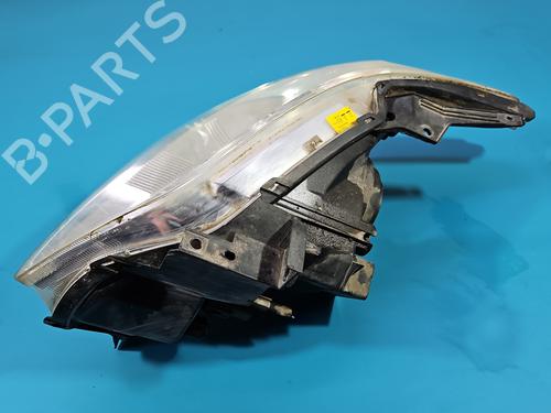 Right headlight MAZDA MPV II (LW) 2.0 DI | BP37860236C29 - Image 6