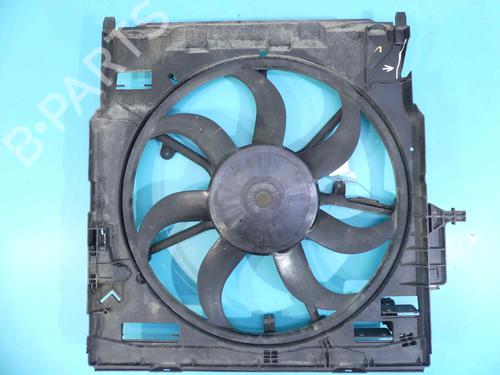 Køleventilator elektrisk Køleventilator elektrisk 37886994 37886994