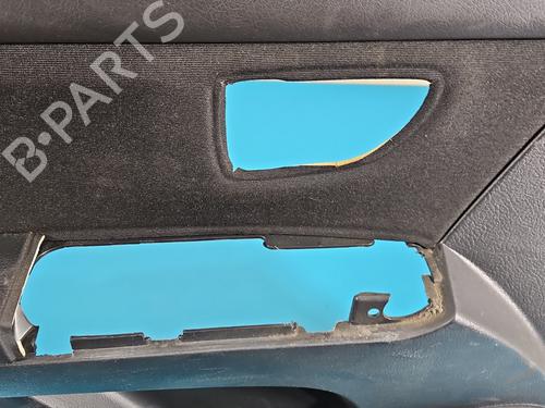 Rear left panel KIA SORENTO I (JC) 3.3 V6 4WD | BP38565765C60 - Image 7
