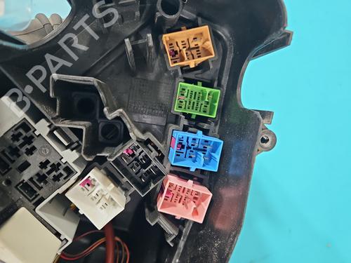 Fuse box PORSCHE CAYENNE (92A) 4.8 S | BP37990275E1 - Image 11