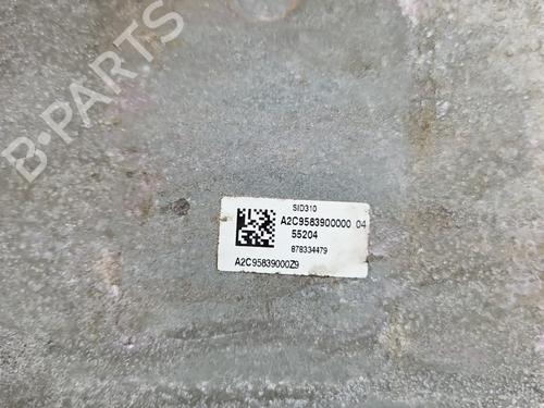 Engine control unit (ECU) OPEL MOVANO B Van (X62) 2.3 CDTI FWD (FV) | BP39558703M57 - Image 4