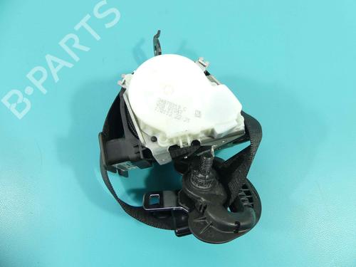 Used Front right seatbelt Front right seatbelt 37895619 37895619