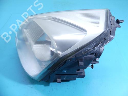 Left headlight RENAULT VEL SATIS (BJ0_) 3.0 dCi (BJ0J, BJ0N) | BP37892468C28 - Image 4