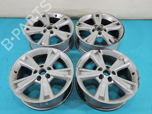Velgenset Velgenset 38139088 38139088
