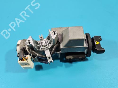 Engine control unit (ECU) SUZUKI SWIFT III (MZ, EZ) 1.6 (RS416, RR 416, ZC31S) | BP39590946M57 - Image 10