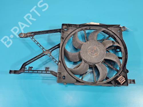 radiator-fan-opel-astra-h-twintop-a04-2005-2006-2007-2008-2009-2010-37856983 main image