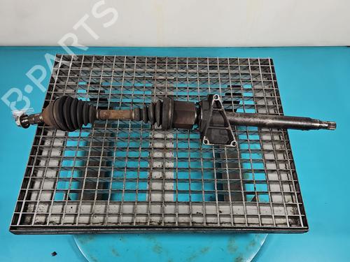 Used Right front driveshaft Right front driveshaft 37811396 37811396