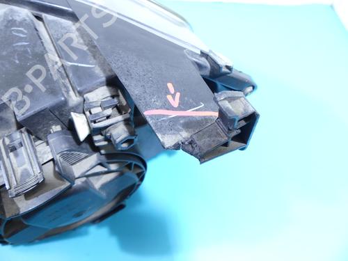 Right headlight BMW X5 (E70) xDrive 40 d | BP37886009C29 - Image 4