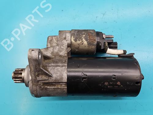 Starter VW PASSAT CC B6 (357) 2.0 TDI | BP37810869M8 - Image 4